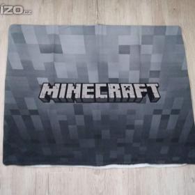 POVLEČENÍ MINECRAFT / 17704202