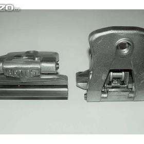 Fotka k inzerátu Klapky ARTOS k řetězu napínacího, sušícího a fix. rámu ARTOS / 16486743