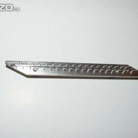 Foto inzerátu Jehlové destičky ARTOS 130x12(mm)x40 jehel k NSF ARTOS