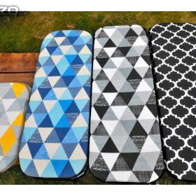 Foto inzerátu Dřevěný nábytek z masivu Jasan