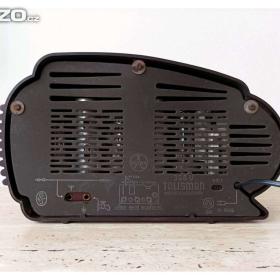 Foto inzerátu Starožitné rádio Tesla Talisman 308U, Art Deco, rok výroby 1953/58, top-top stav