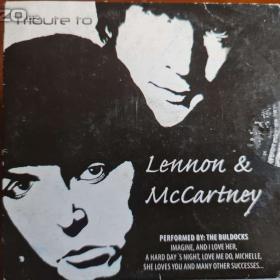 CD - LENNON & Mc CARTNEY / 17721409