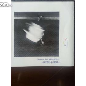 CD -  ROBERT PLANT / The Principle Of Moments / 17721411