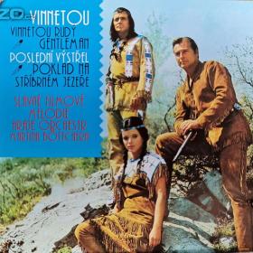 CD -  SLAVNÉ FILMOVÉ MELODIE / 17721493