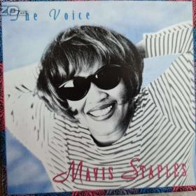 CD -  MAVIS STAPLES / The Voice / 17721503