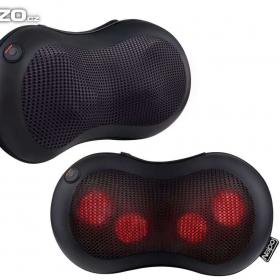 Foto inzerátu Masážní polštářek Shiatsu Naipo MGP-129G nový , nepoužitý , záruka
