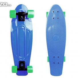 Fotka k inzerátu Skateboard -  Pennyboard XQ Max , nosnost 80kg , nový nepoužitý / 16925560