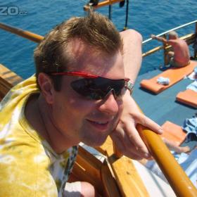 Fotka k inzerátu Erotické psaní / 19662540