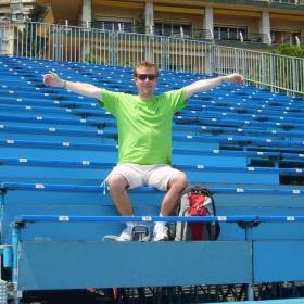 Otrok hledá pár k rozmazlování / 17728330