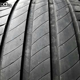 Fotka k inzerátu 3x 2ks letních pneu 235/55 R17 Michelin, Continental / 17734238