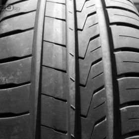 2x 1ks nové letní pneu 205/55 R16 Hankook / 17734239