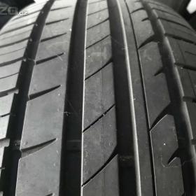 Foto inzerátu 2x 1ks nové letní pneu 205/55 R16 Hankook