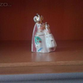 Fotka k inzerátu Soška / 19357382