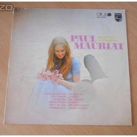 Fotka k inzerátu Gramodeska  / 15684577