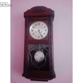 Foto inzerátu Nástěnné hodiny 