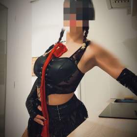 Foto inzerátu 👅Leona 25let😈PÁ:7H-13:30H😘