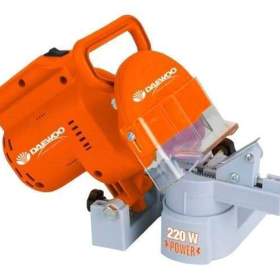 Bruska/ostřička pilových řetězů DAEWOO DCSH- 220 nová, nepoužitá / 17738153