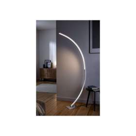 Foto inzerátu Oblouková LED lampa L&B - nová, nepoužitá záruka