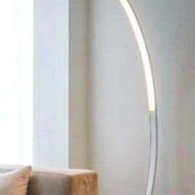 Foto inzerátu Oblouková LED lampa L&B - nová, nepoužitá záruka