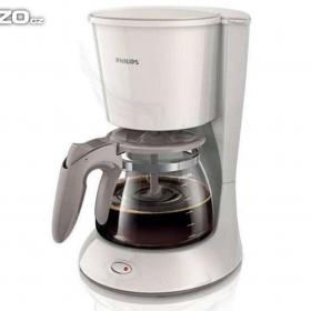 Fotka k inzerátu Kávovar Philips HD7461/00 béžový -  nový , nepoužitý  / 19650180
