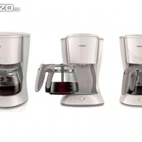 Foto inzerátu Kávovar Philips HD7461/00 béžový - nový , nepoužitý