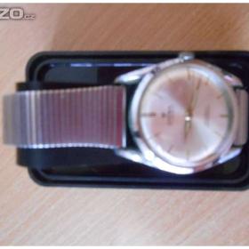 Náramkové hodinky / 17738274