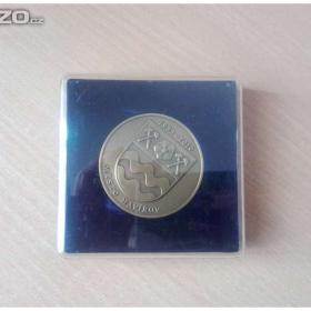 Foto inzerátu Medaile