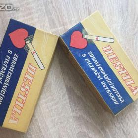 Foto inzerátu Cigaretová pouzdra