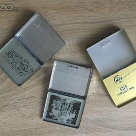 Foto inzerátu Cigaretová pouzdra