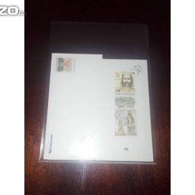 Foto inzerátu Služební obálky