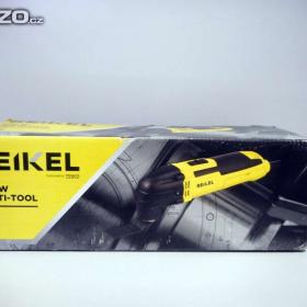 Foto inzerátu El.multifunkční nástroj s oscilační technologii Reikel MT316 300W - nový, nepoužitý