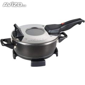 Foto inzerátu El. Remoska R 21F Teflon Classic nová , nepoužitá - záruka 