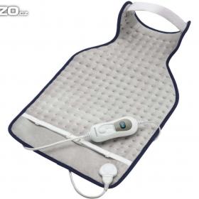 El. vyhřívací dečka na krk a záda Medisana -  nová, nepoužitá  / 17738441