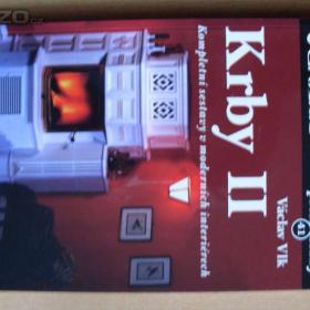 Václav Vlk Krby II.  / 17739888