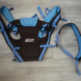 Fotka k inzerátu Nosítko / 19257385