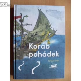Fotka k inzerátu Eduard Bass Koráb pohádek / 18680020