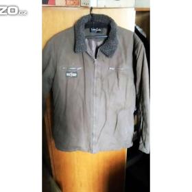 Foto inzerátu Bunda