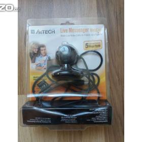 Foto inzerátu Prodám webkameru