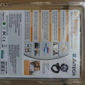 Foto inzerátu Prodám webkameru