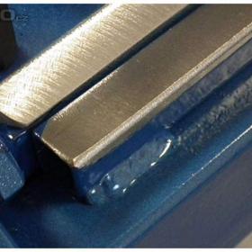 Foto inzerátu Ohýbačka plechu - 750mm/1,5mm