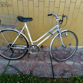 Prodám dámské kolo Eska Premier / 17748714