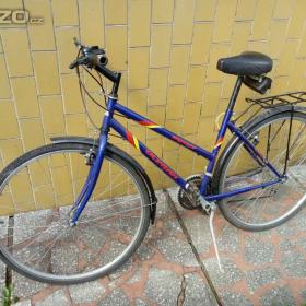 Foto inzerátu Prodám dámské kolo Olpran Mercury