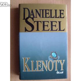 Foto inzerátu Danielle Steel Klenoty
