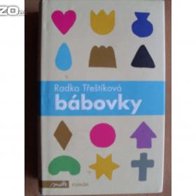 Radka Třeštíková Bábovky / 17748749