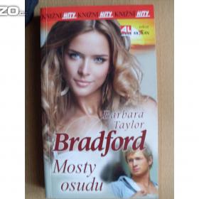 Barbora Taylor Bradford Mosty osudu / 17748755