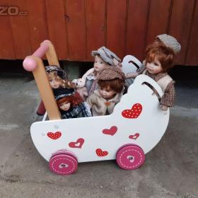 Fotka k inzerátu panenky / 2650681