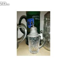 Foto inzerátu Pivní sklo