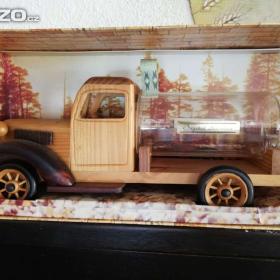 Foto inzerátu Pivní sklo