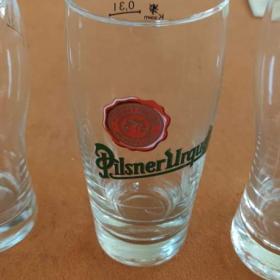 Foto inzerátu Pivní sklo