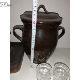 Foto inzerátu Formy, džbány, vázy